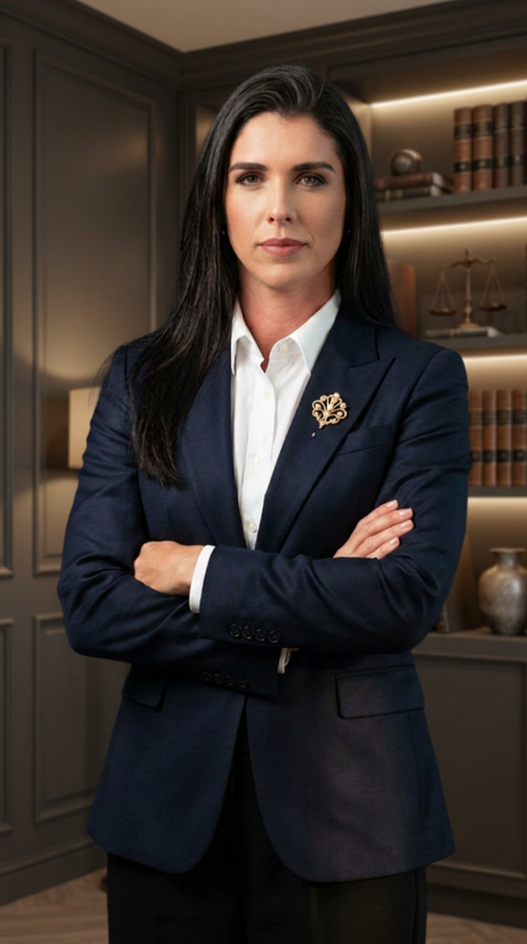 Dra. Patrícia Hermeto